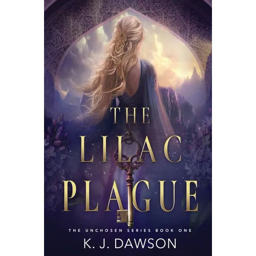 The Lilac Plague