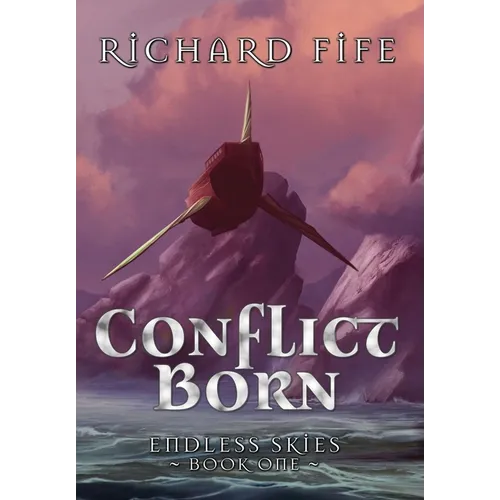 Conflict Born
