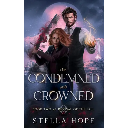 The Condemned and Crowned