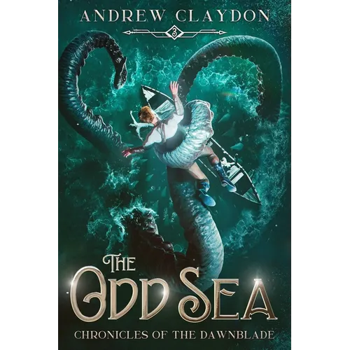 The Odd Sea