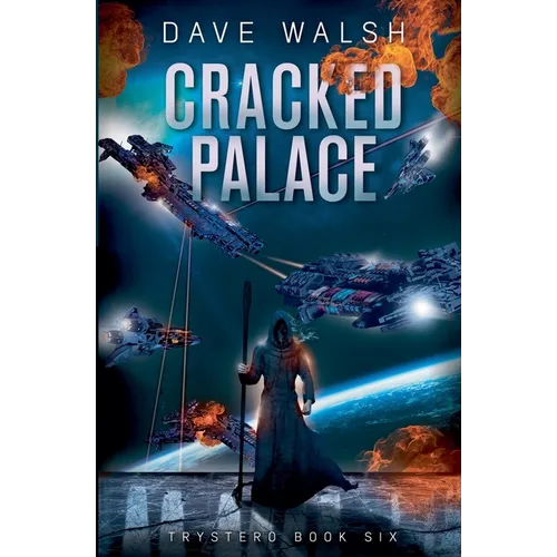 Cracked Palace