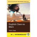 English Class on Mars