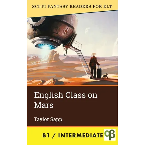 English Class on Mars