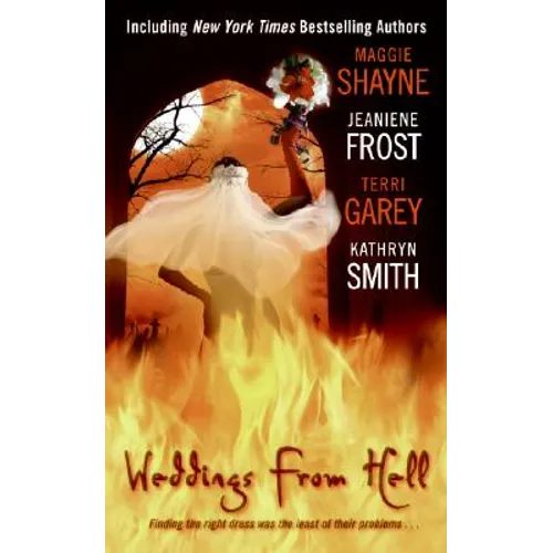 Weddings From Hell