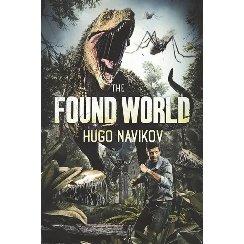 The Found World