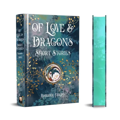 Of Love & Dragons