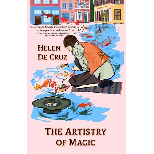 The Artistry of Magic
