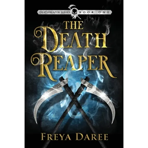 The DeathReaper