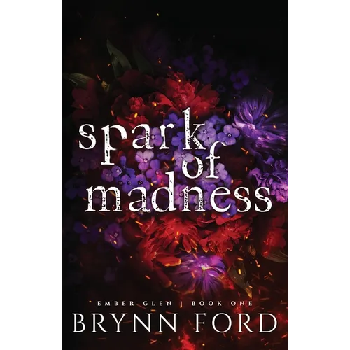 Spark of Madness