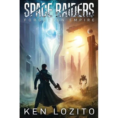 Space Raiders: Forgotten Empire