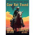 Space Cowboys 404: Cow Not Found