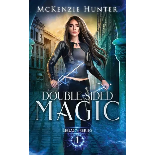 Double-Sided Magic