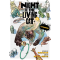 Night of the Living Cat Vol. 5