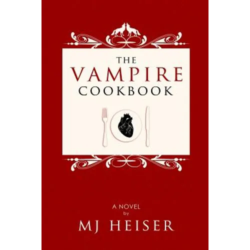 The Vampire Cookbook