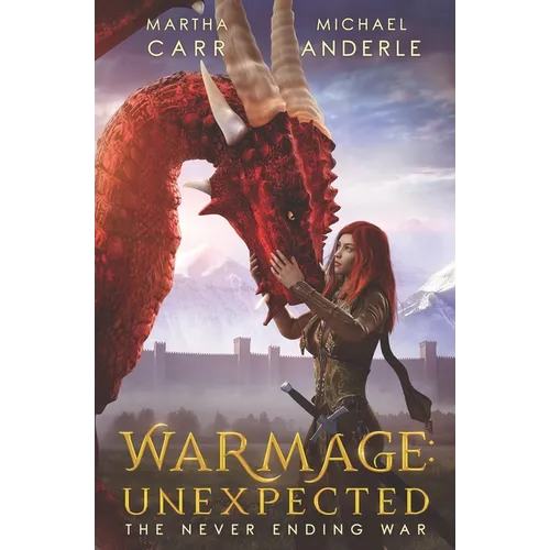 WarMage: Unexpected