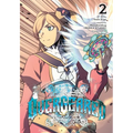 Overgeared, Vol. 2