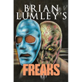 Brian Lumley's Freaks