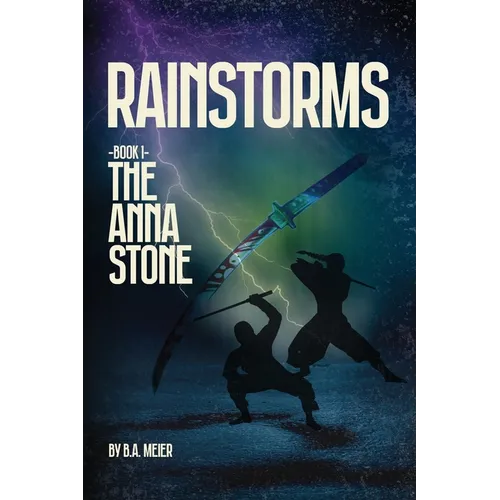 Rainstorms