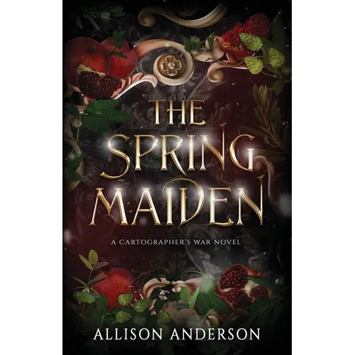 The Spring Maiden