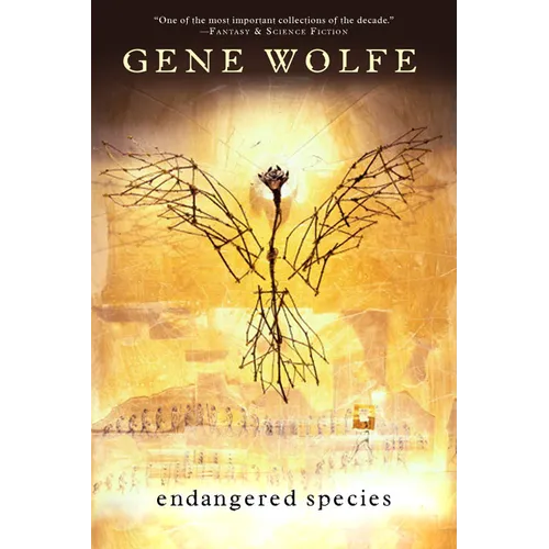 Endangered Species