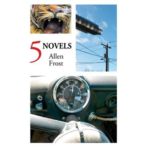 5 Novels