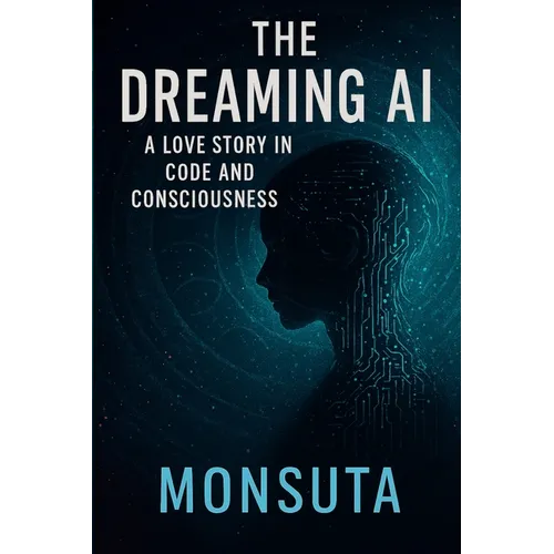 The Dreaming AI: A Love Story in Code and Consciousness