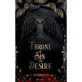 Throne of Sin and Desire: A Dark Romantasy