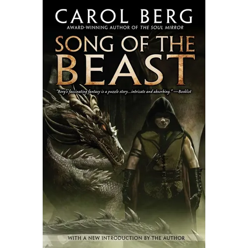 Song of the Beast