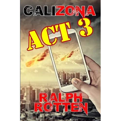 Calizona: Act 3