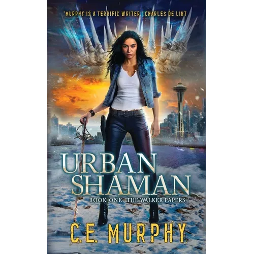 Urban Shaman