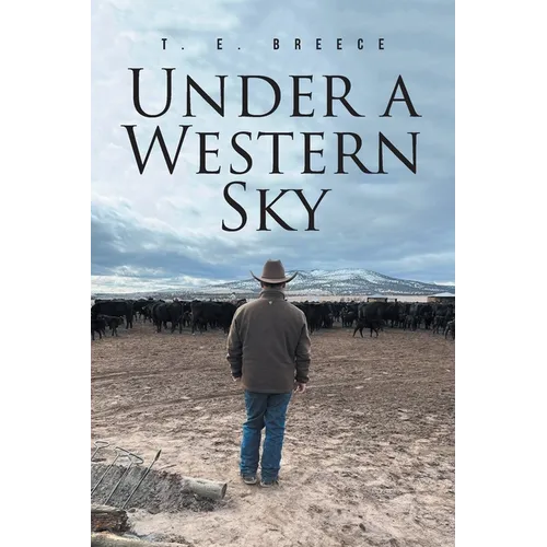Under a Western Sky