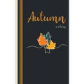 Autumn: An Anthology
