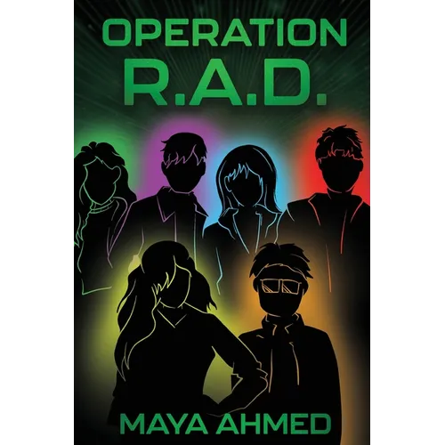 Operation R.A.D.