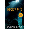 Rescued Large Print