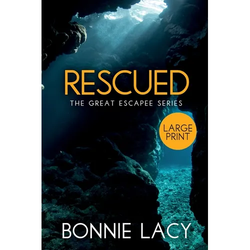 Rescued Large Print