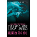 Hungry for You