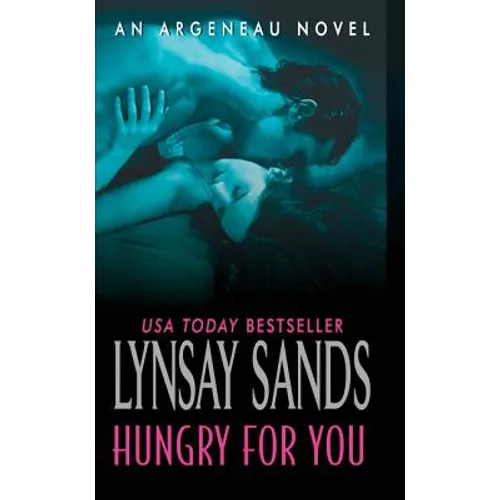 Hungry for You