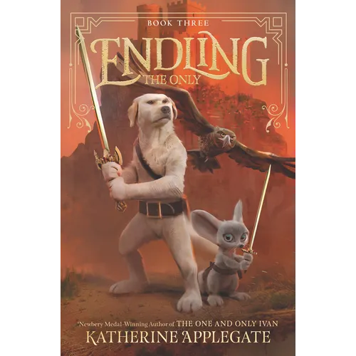 Endling: The Only