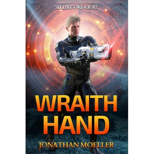 Silent Order: Wraith Hand