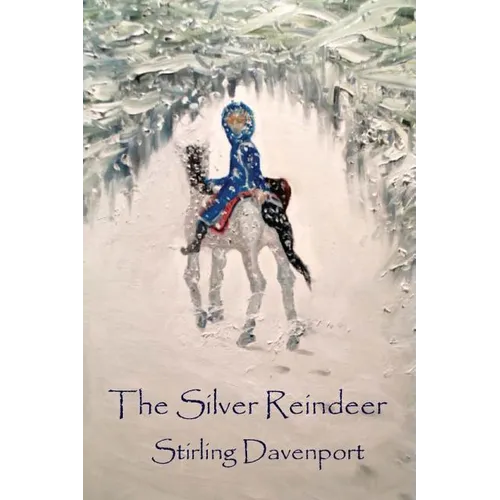 The Silver Reindeer