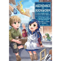 Ascendance of a Bookworm (Manga) Part 1 Volume 3: Volume 3