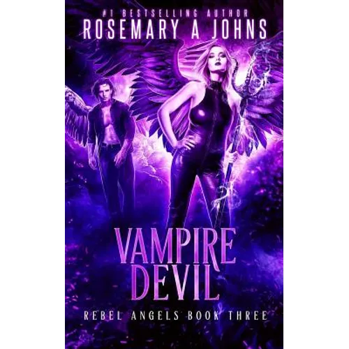 Vampire Devil