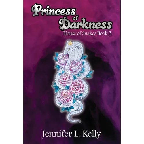 Princess of Darkness