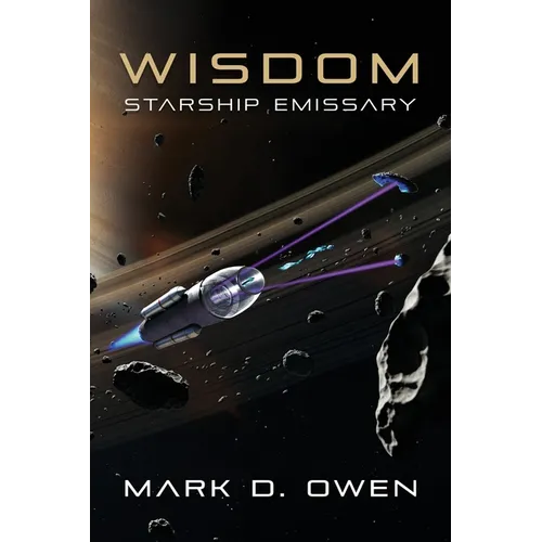 Wisdom: Starship Emissary