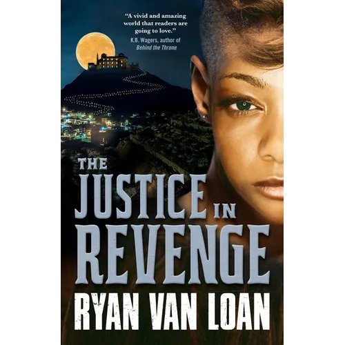 The Justice in Revenge