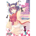 No Game No Life, Please!, Volume 1