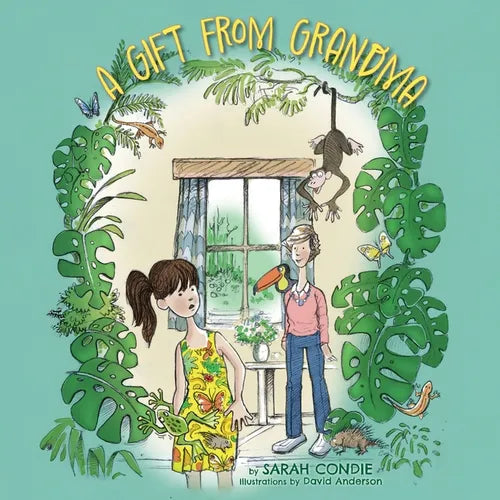 A Gift from Grandma