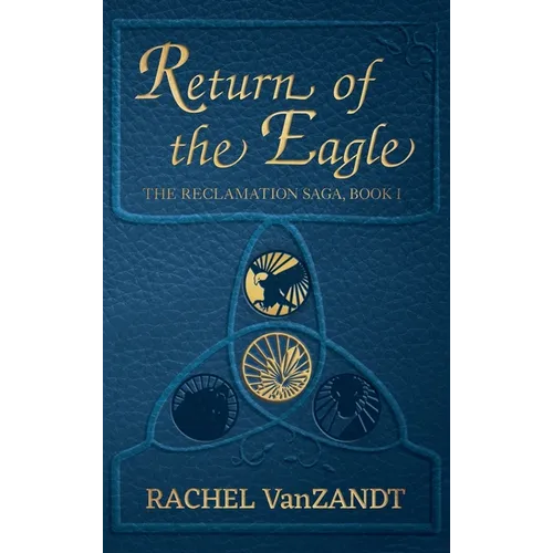 Return of the Eagle