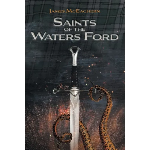 Saints of the Waters Ford