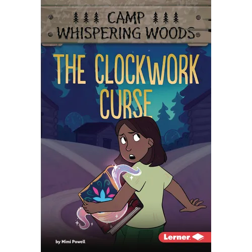 The Clockwork Curse